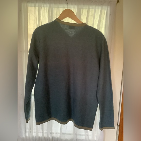 Vintage KORET Sweater 88% Wool  (12-14) - Picture 2 of 5